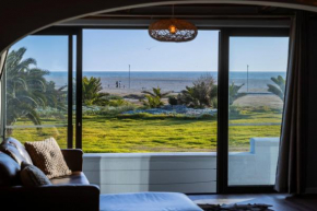 Haus am Meer - Chalet Suite